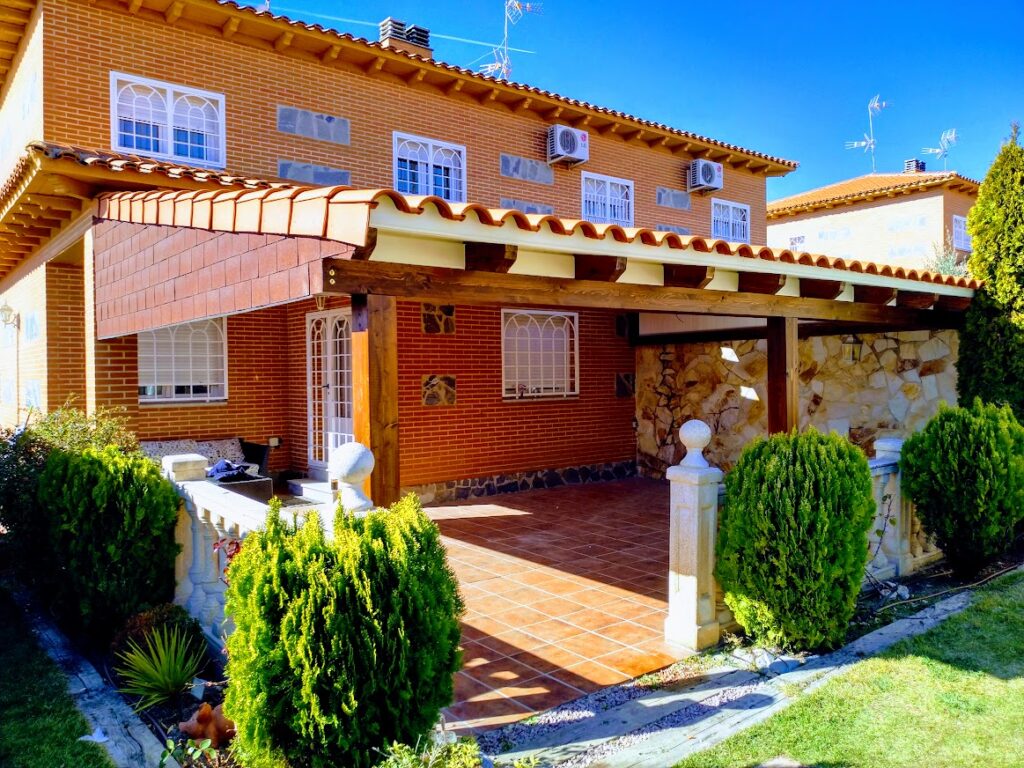 porches a un agua